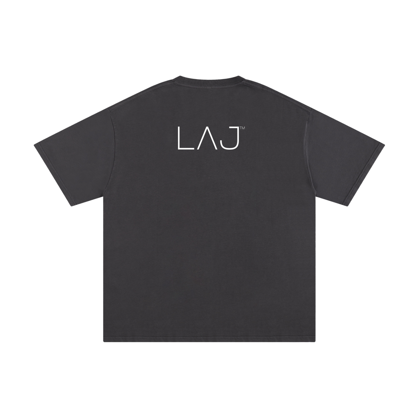 LAJ™ OG Cotton T Shirt