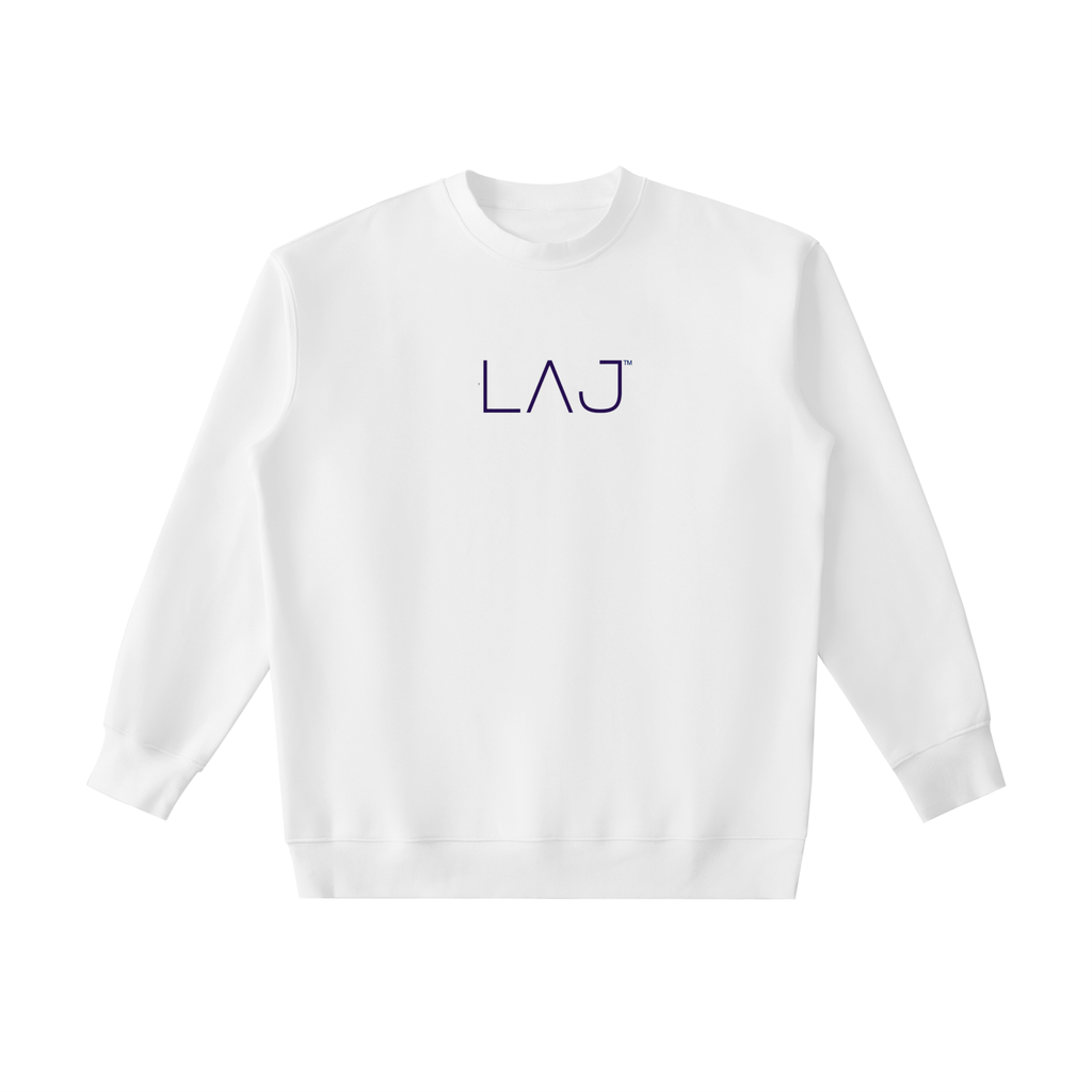LAJ™ Heavy Sweater