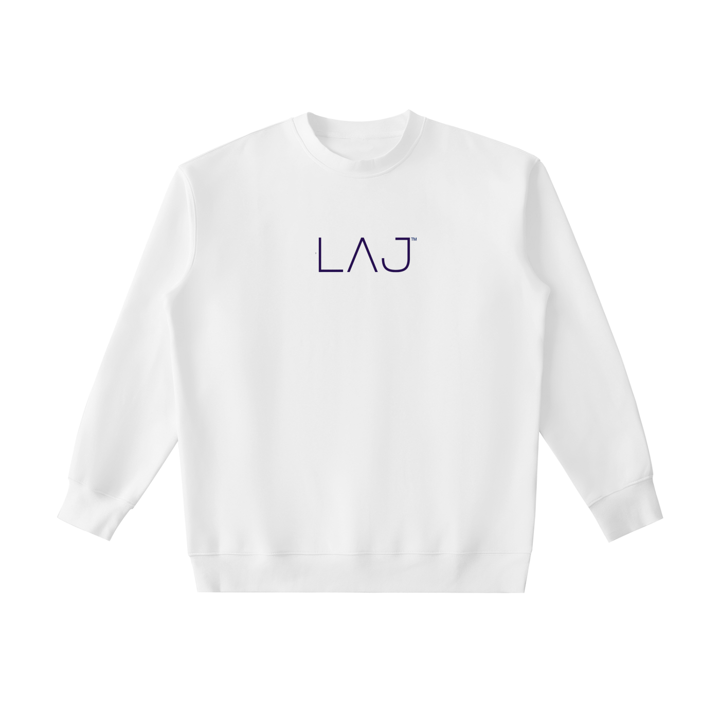 LAJ™ Heavy Sweater