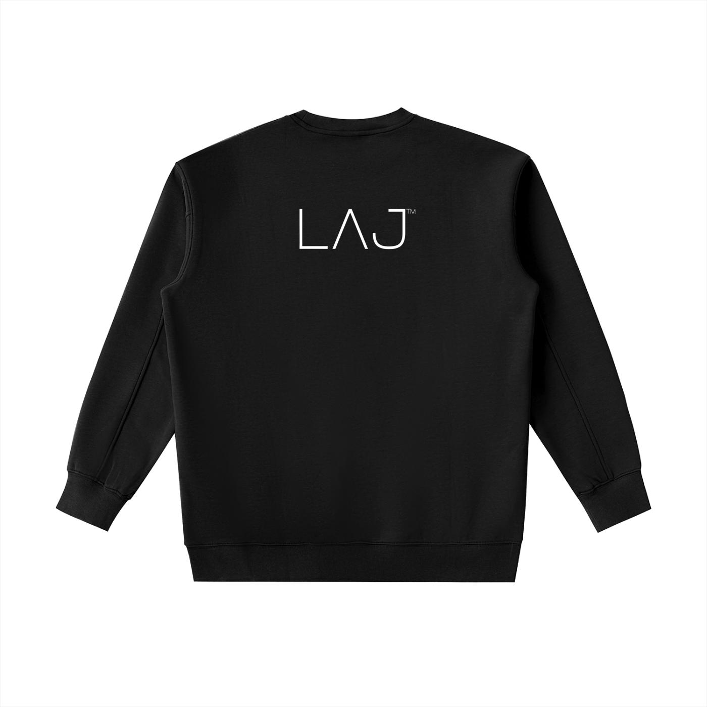 LAJ™ Dark Sweatshirt