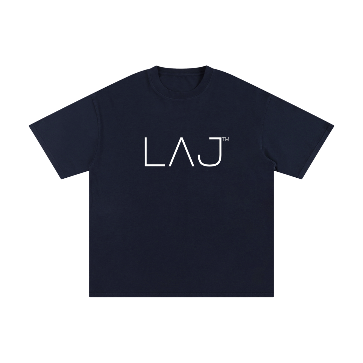 LAJ™ OG Cotton T Shirt