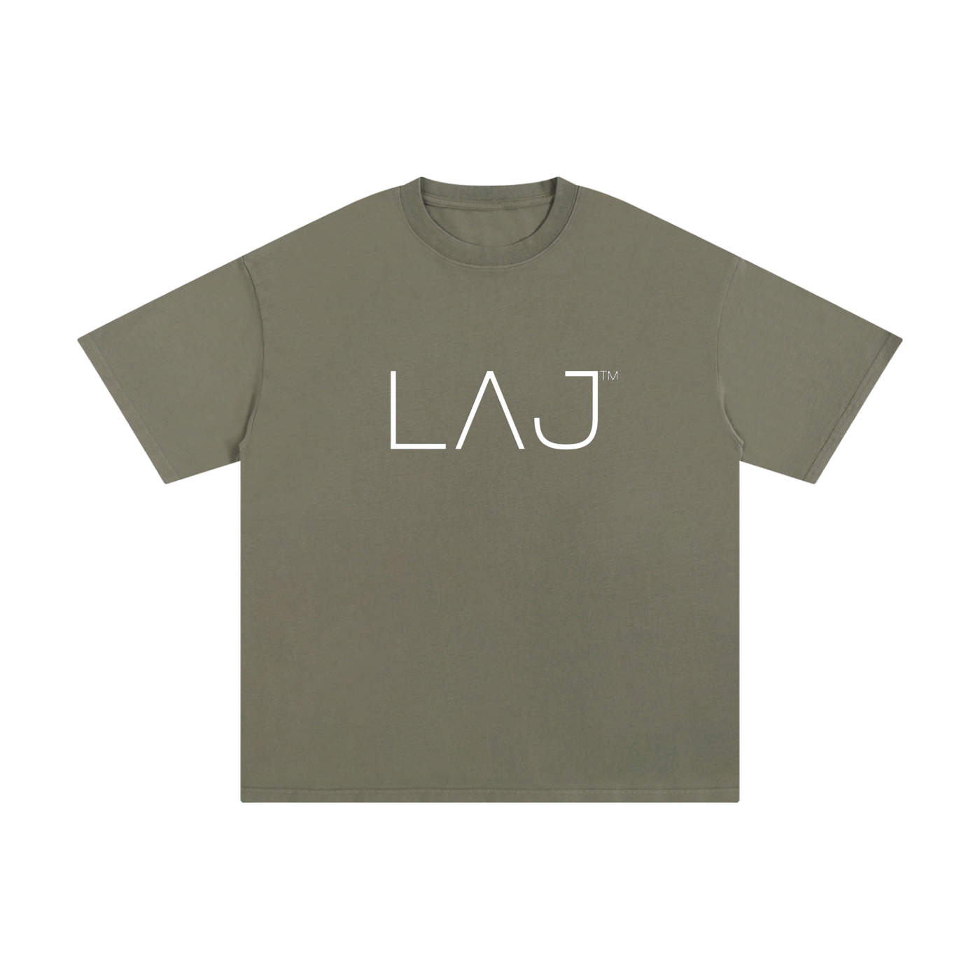 LAJ™ OG Cotton T Shirt