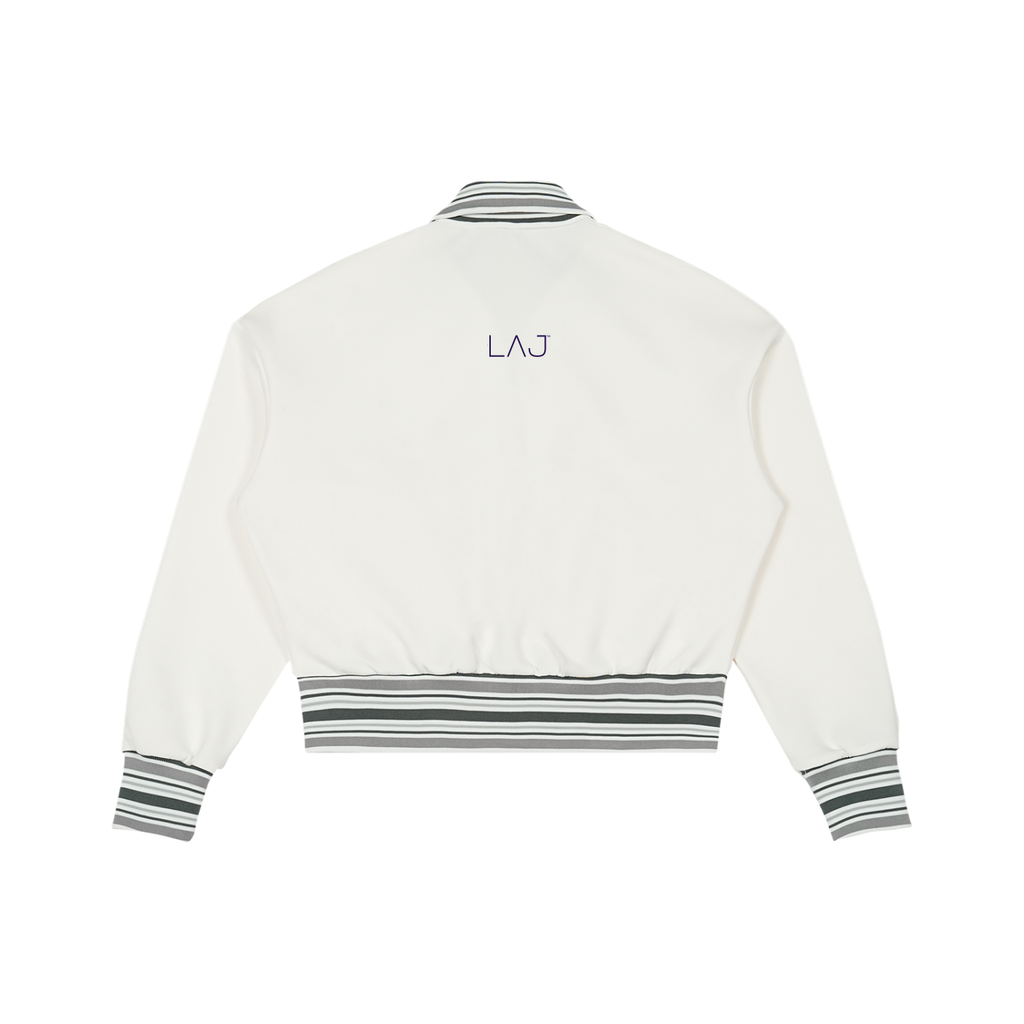 LAJ™ Clean breeze jacket