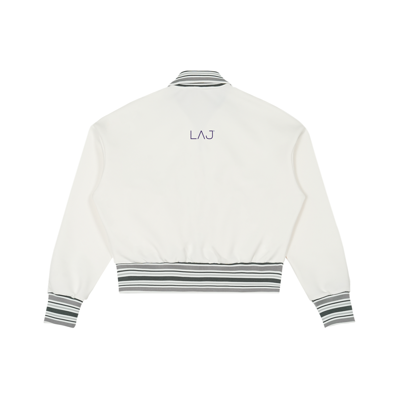 LAJ™ Clean breeze jacket