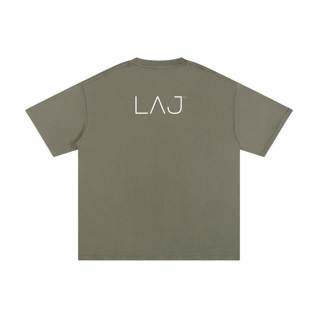 LAJ™ OG Cotton T Shirt