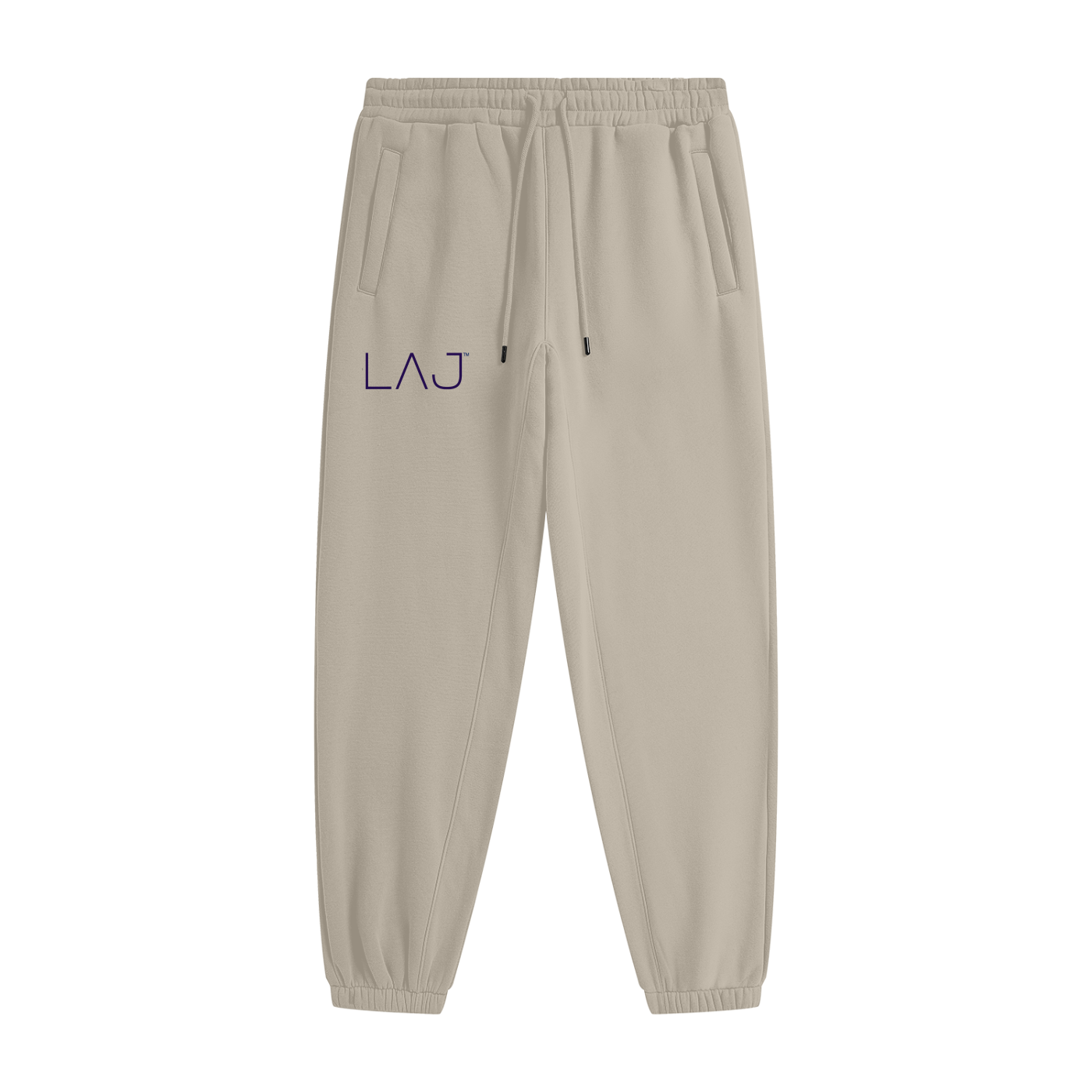LAJ™ Heavy Fleece Joggers