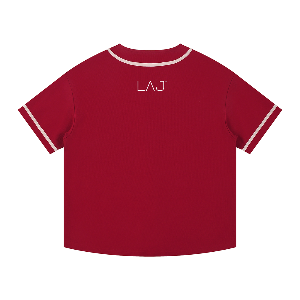 LAJ™ Home run shirt
