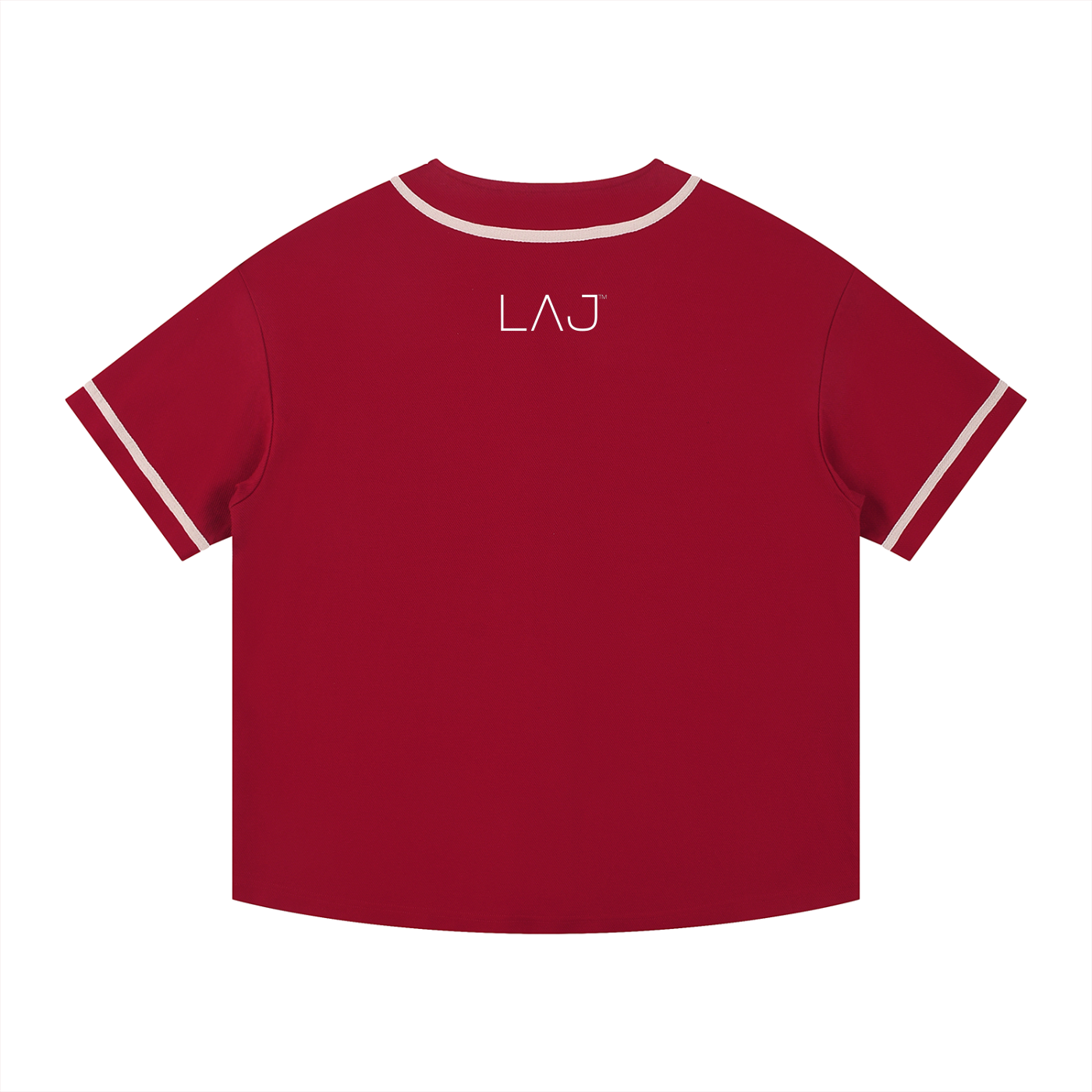 LAJ™ Home run shirt