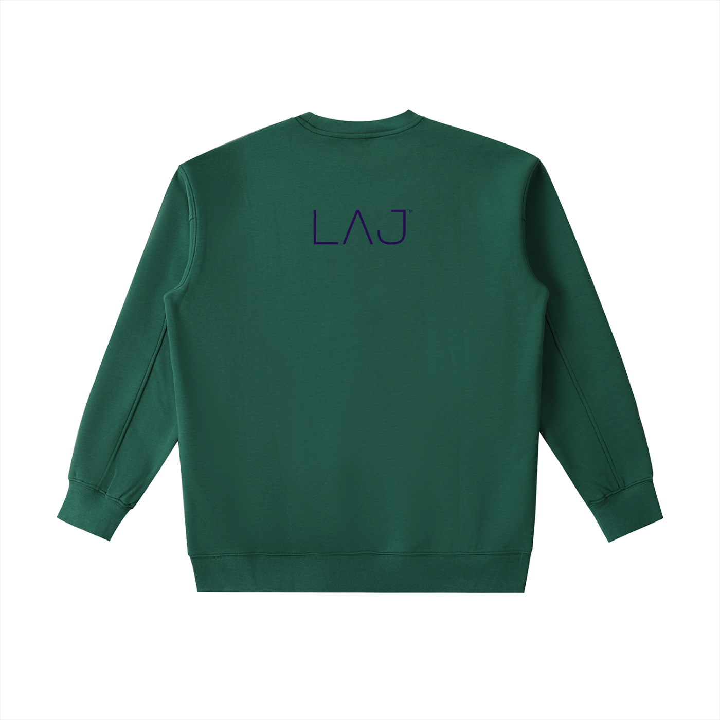 LAJ™ Heavy Sweater
