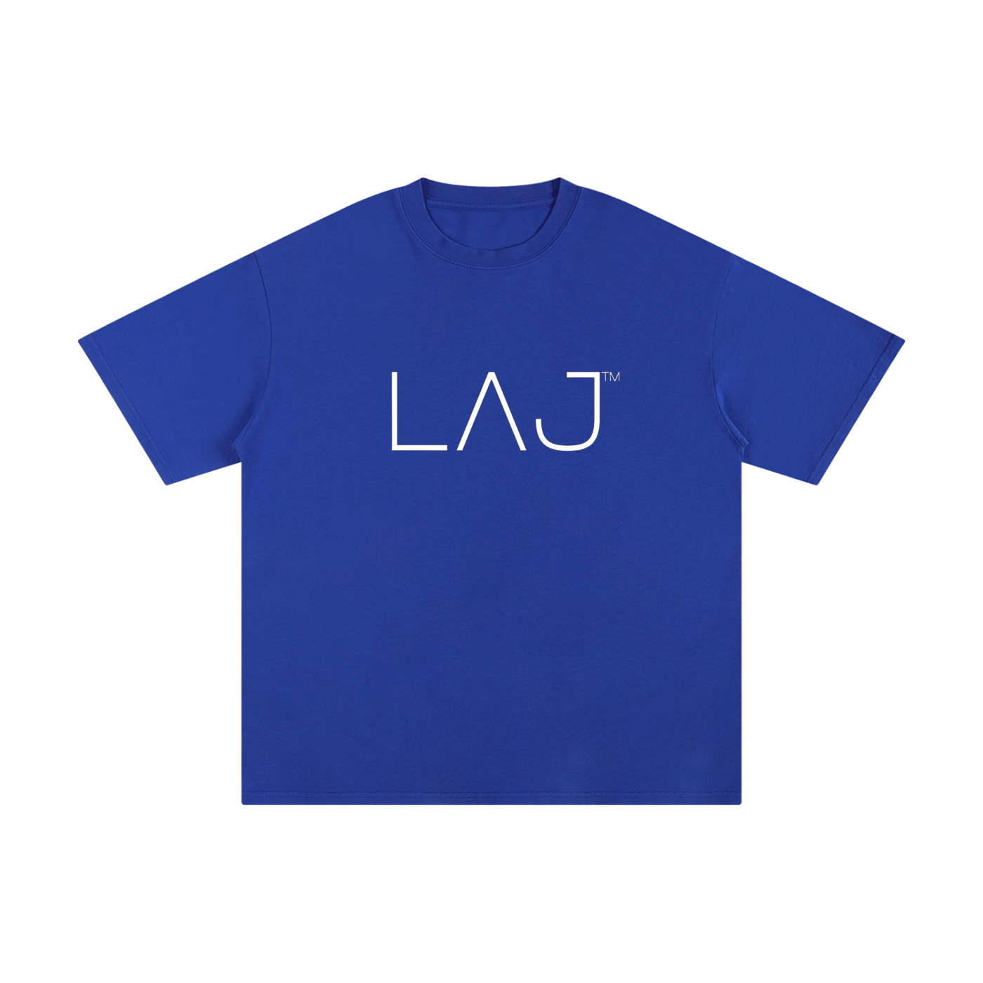 LAJ™ OG Cotton T Shirt