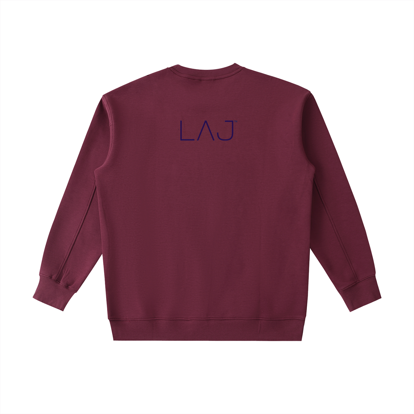 LAJ™ Heavy Sweater