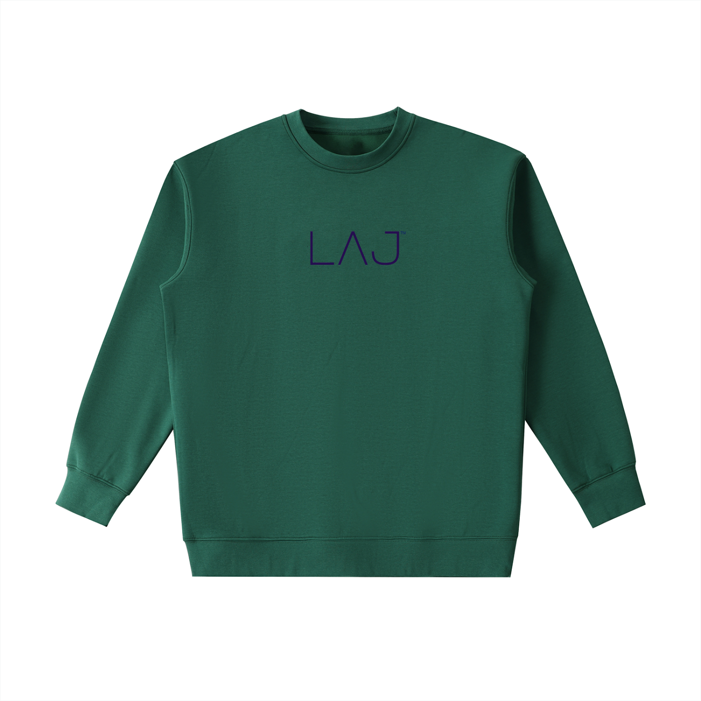 LAJ™ Heavy Sweater