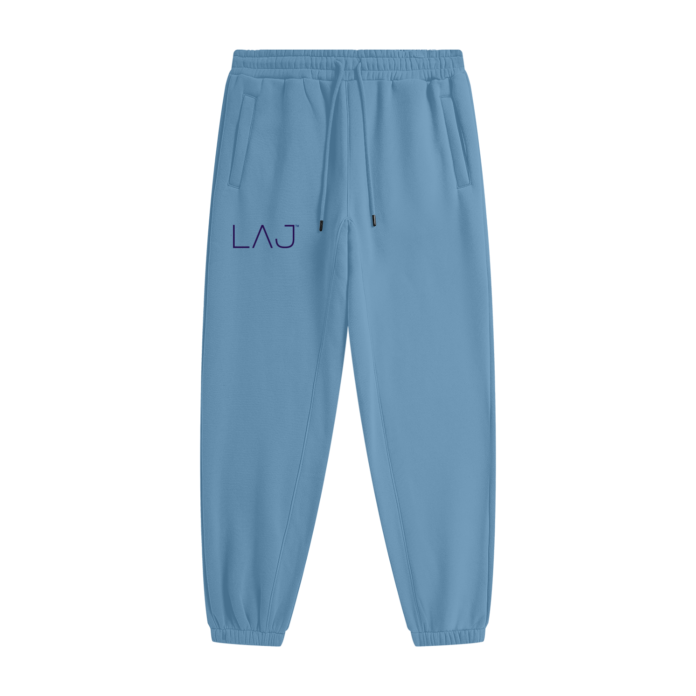 LAJ™ Heavy Fleece Joggers