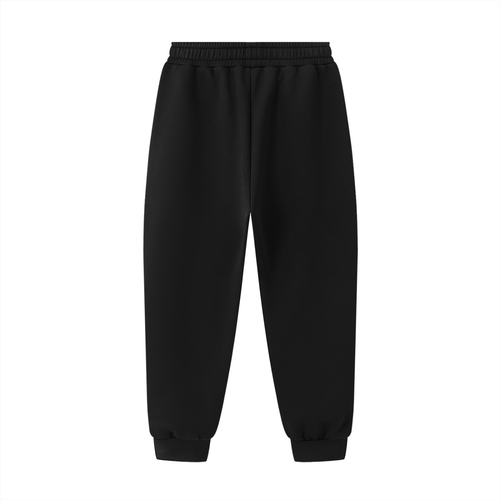 LAJ™ Black and Blue Trackies