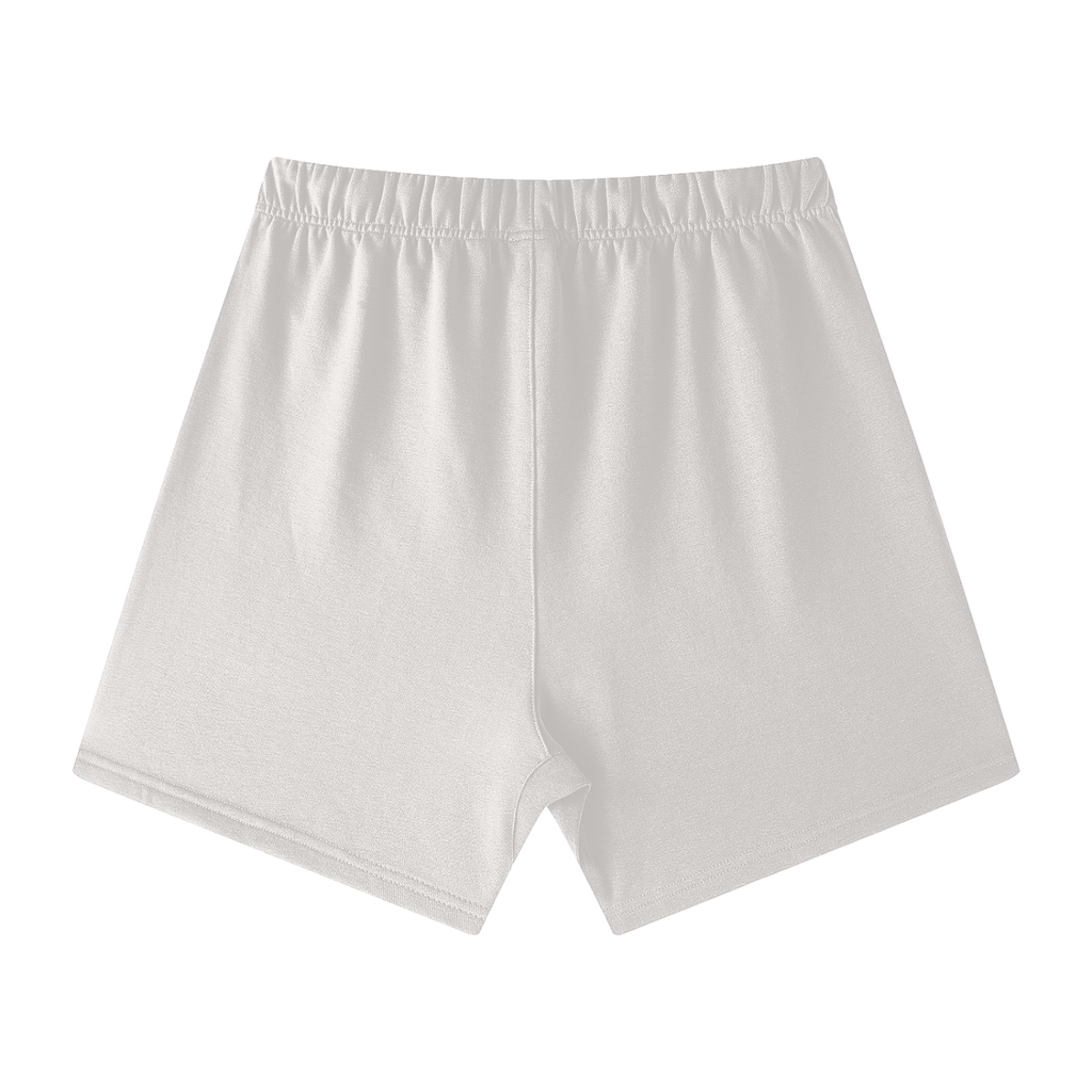 LAJ™ Light Loose Fit Cotton Shorts