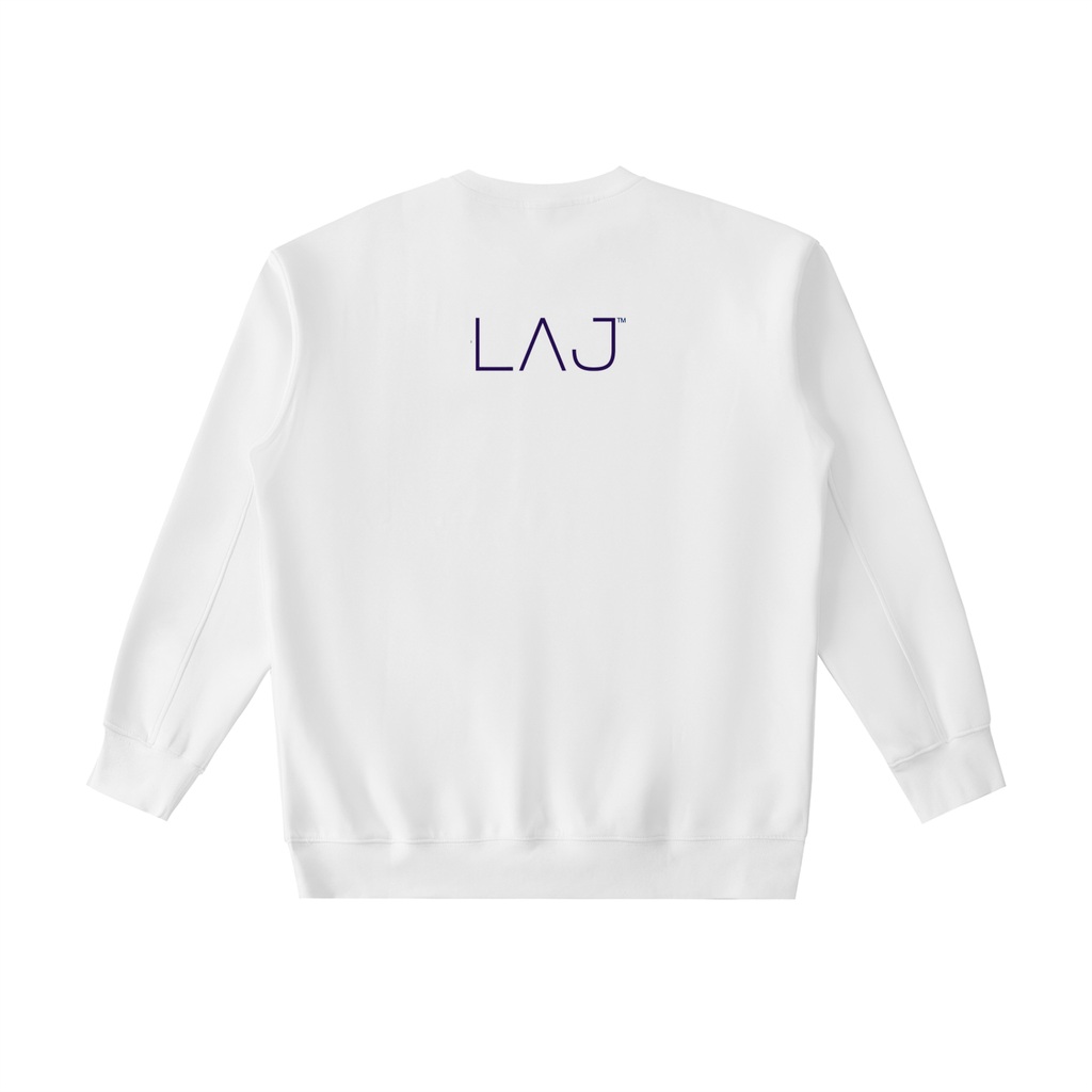 LAJ™ Heavy Sweater