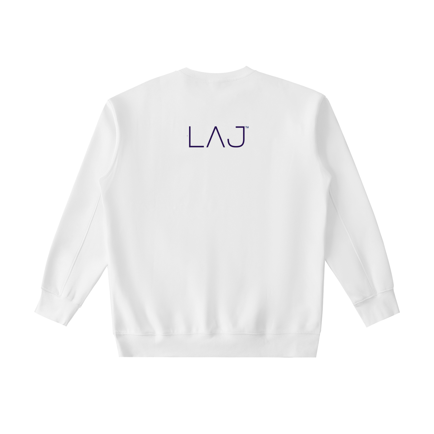 LAJ™ Heavy Sweater