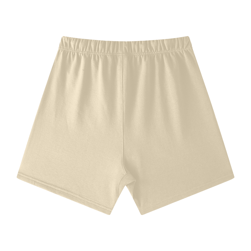 LAJ™ Light Loose Fit Cotton Shorts
