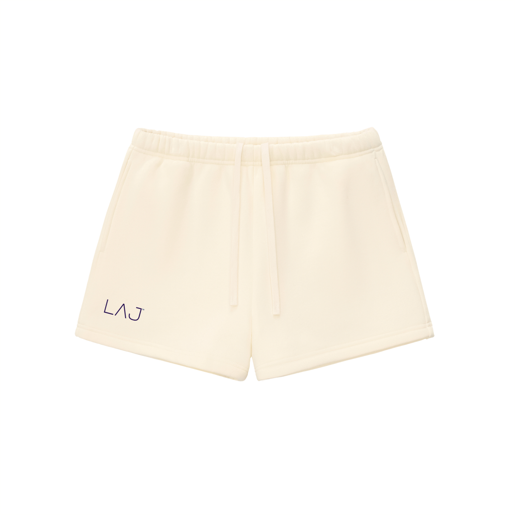 LAJ™ Women's  Fleece Shorts