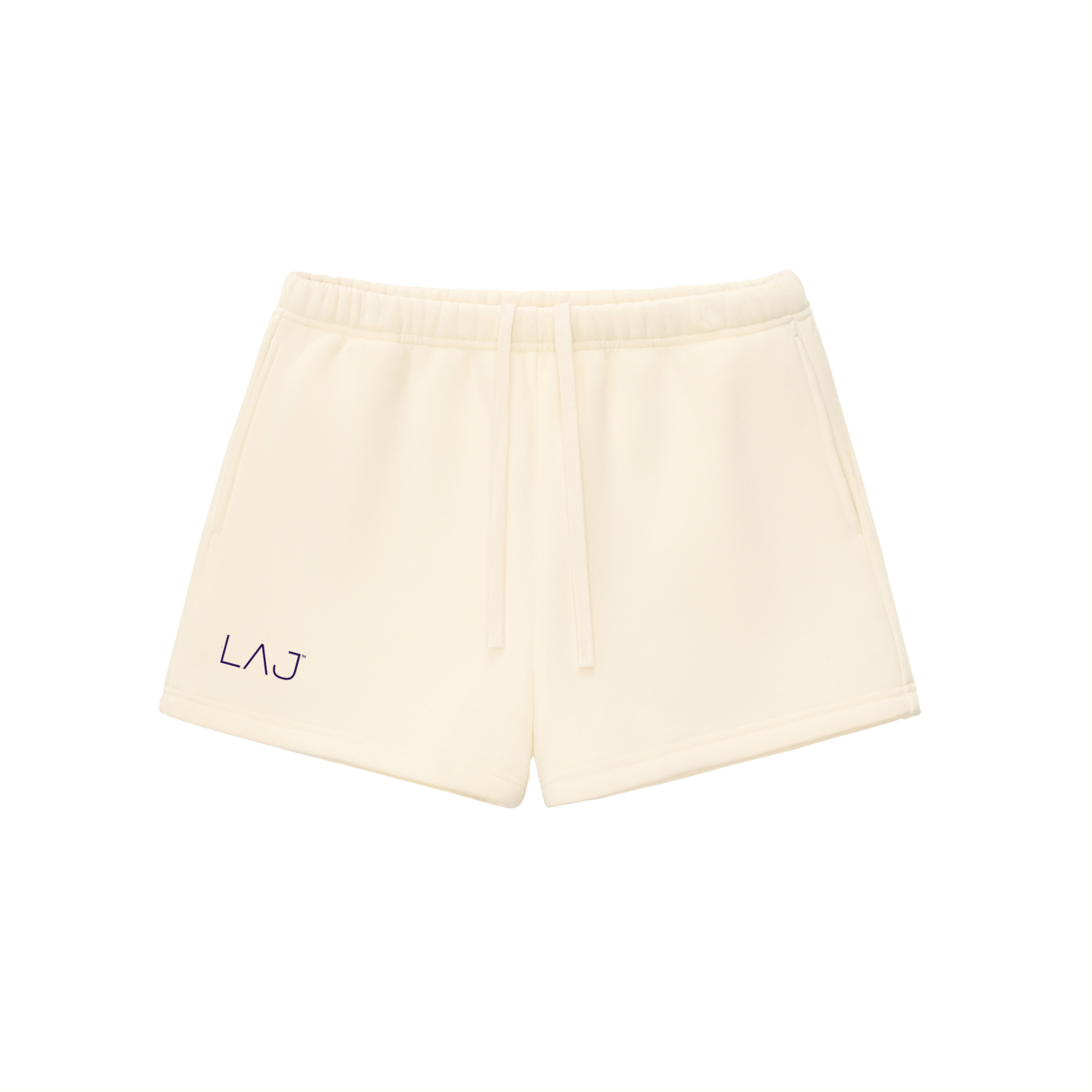 LAJ™ Women's  Fleece Shorts
