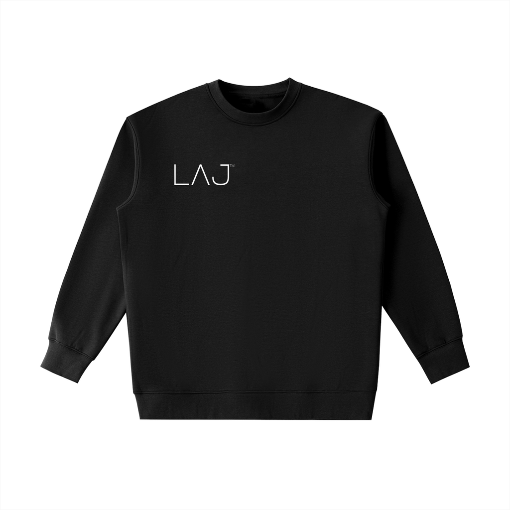 LAJ™ Dark Sweatshirt