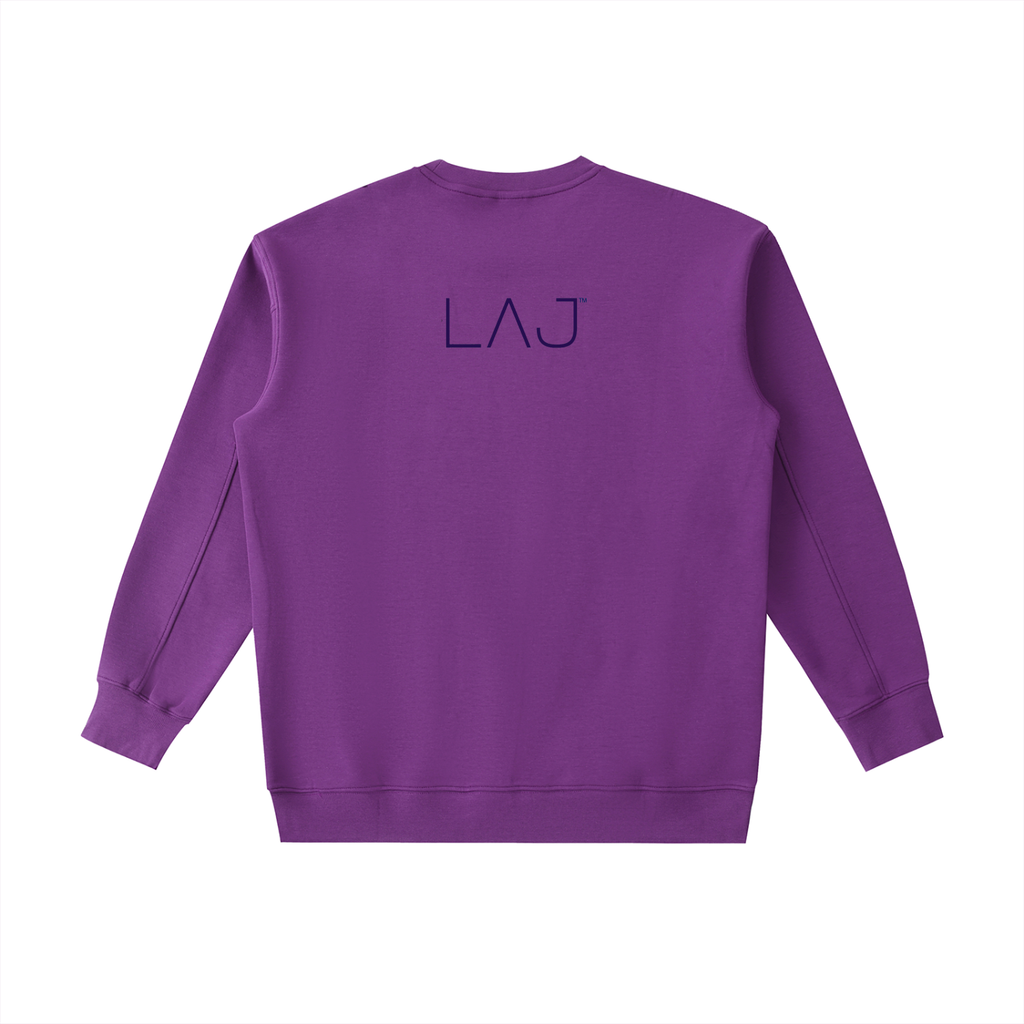 LAJ™ Heavy Sweater