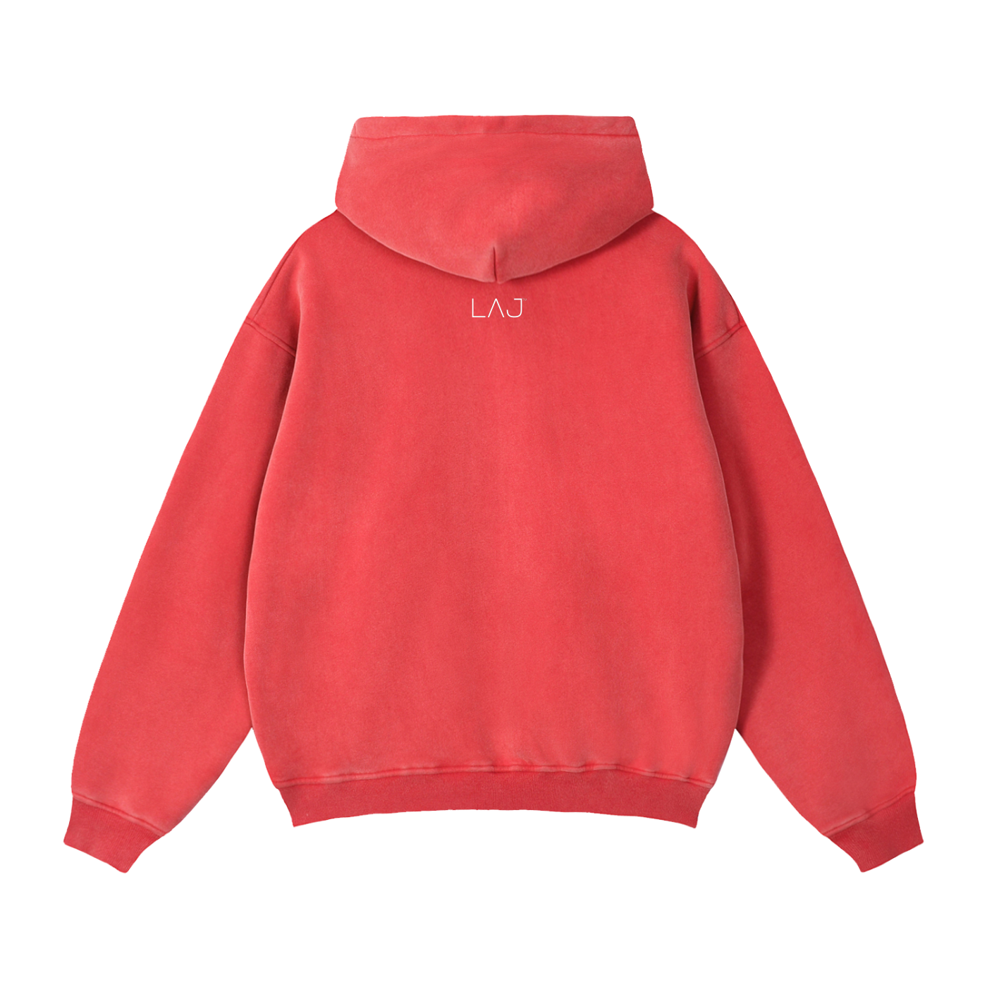 LAJ™ Chilly Rustic Boxer Zip up Hoodie
