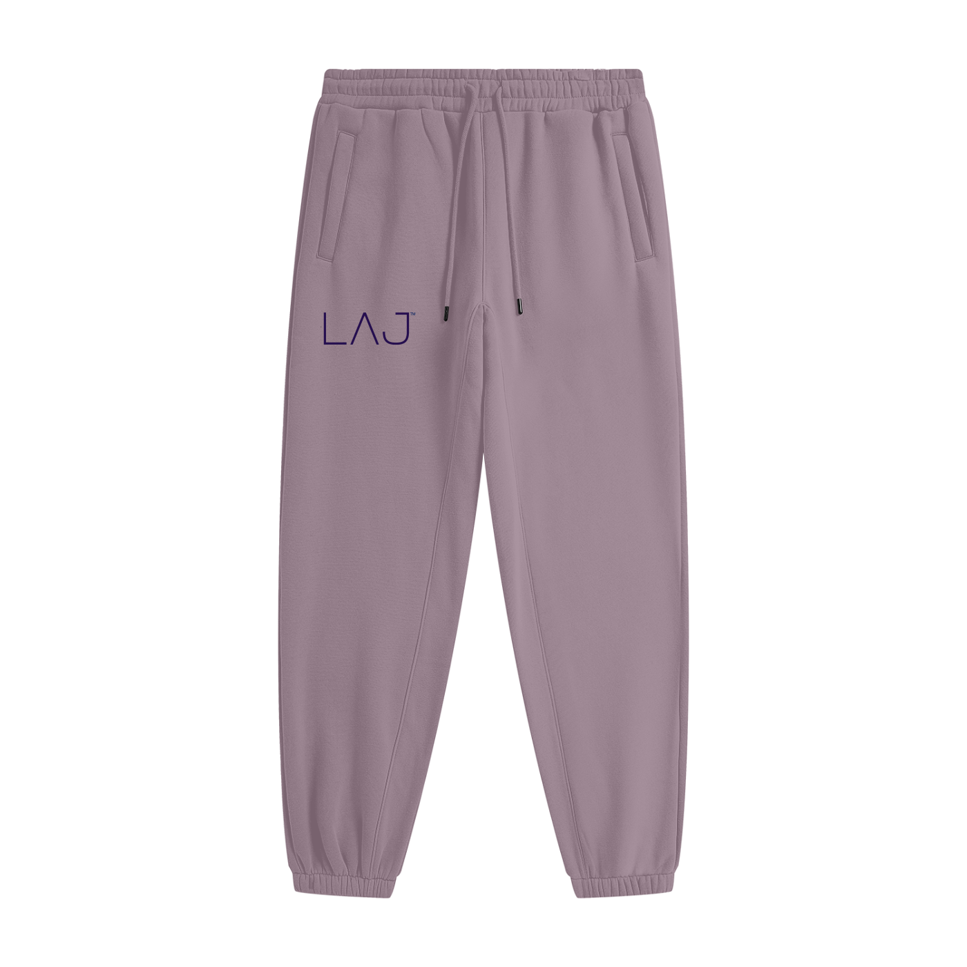 LAJ™ Heavy Fleece Joggers