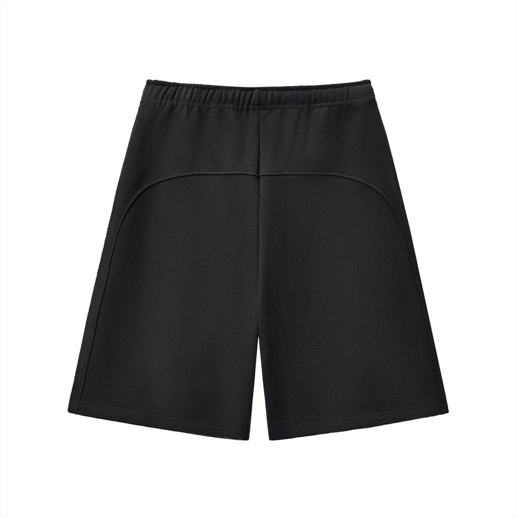LAJ™ Heavyweight Fleece Shorts