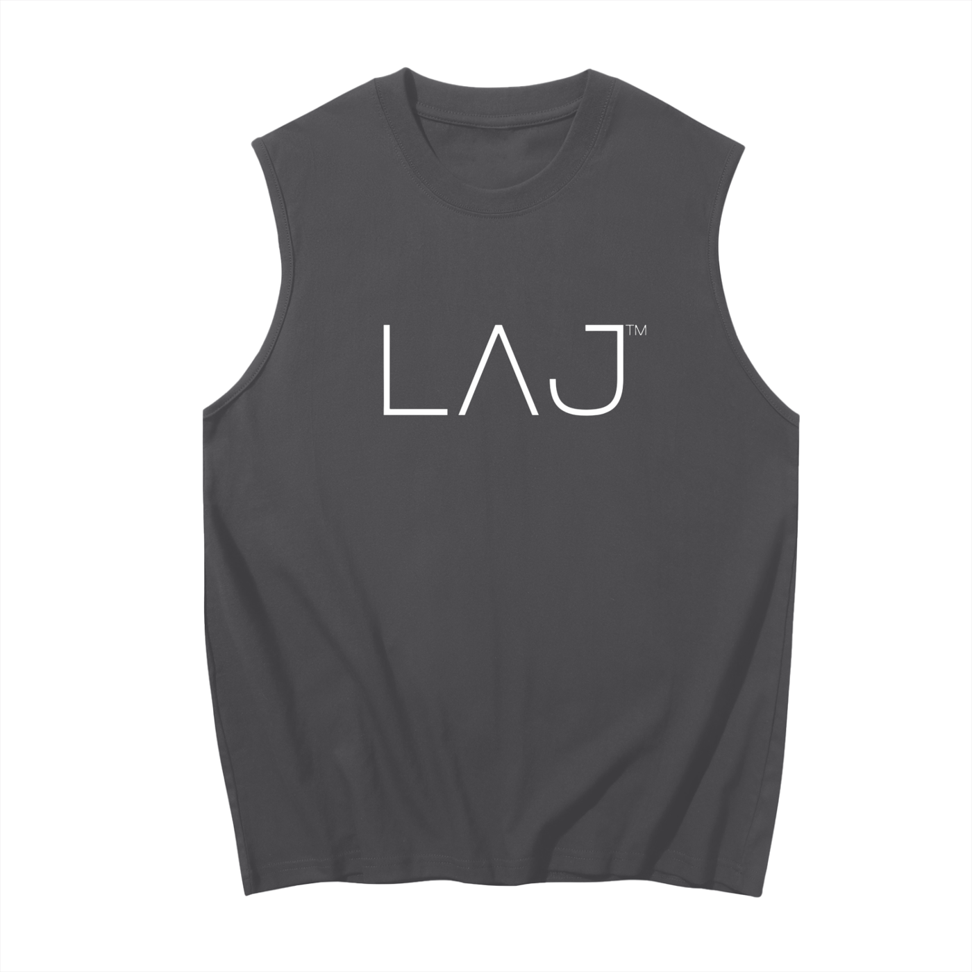 LAJ™ Men's Dark tank