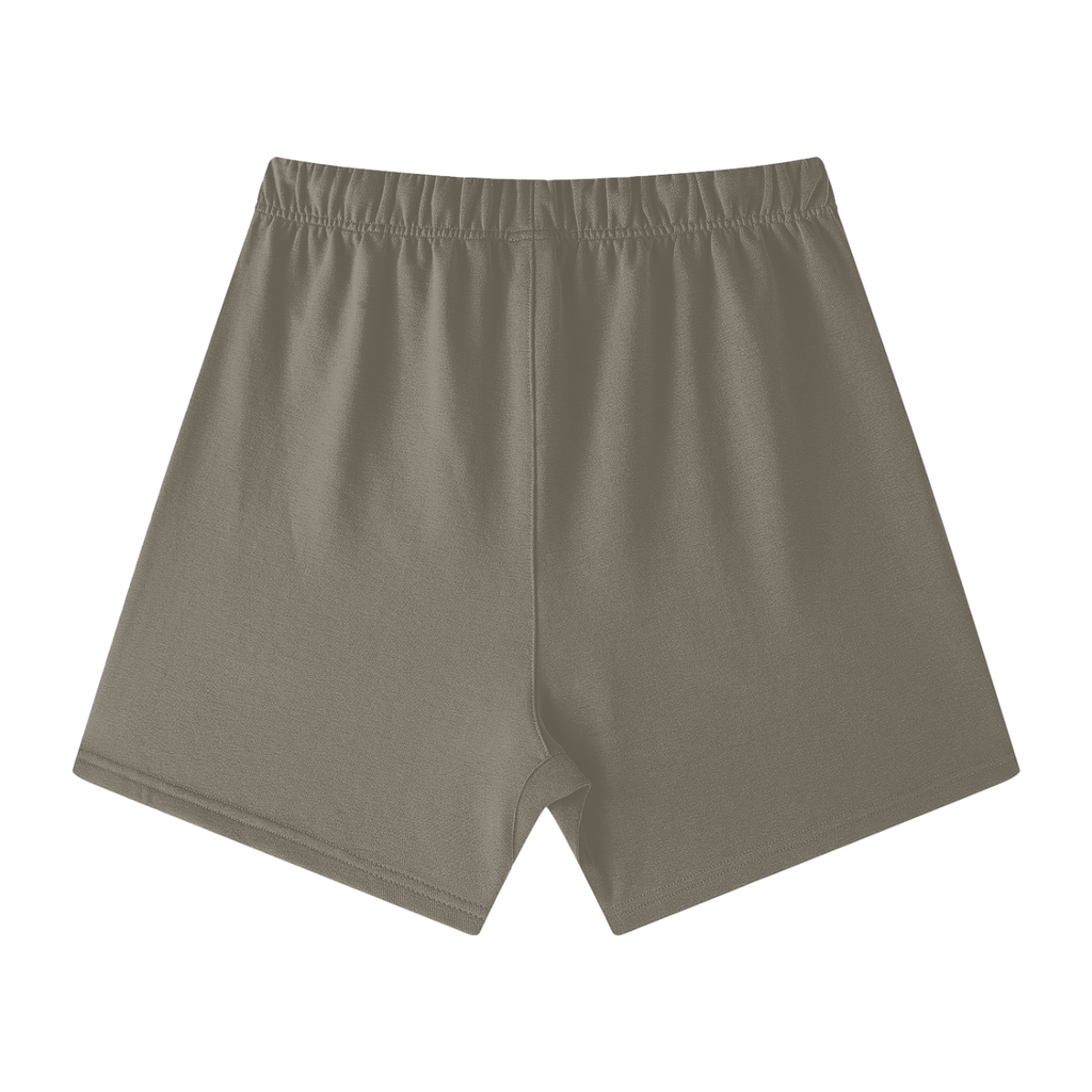 LAJ™ Light Loose Fit Cotton Shorts