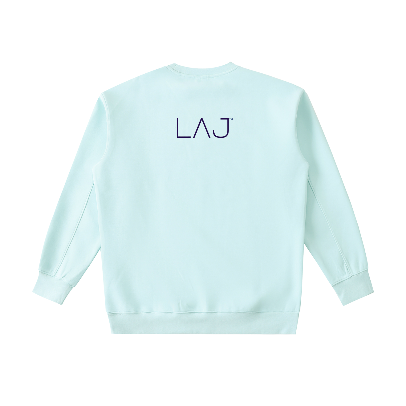 LAJ™ Heavy Sweater