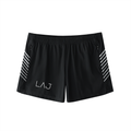 LAJ™ Men's Performance Shorts