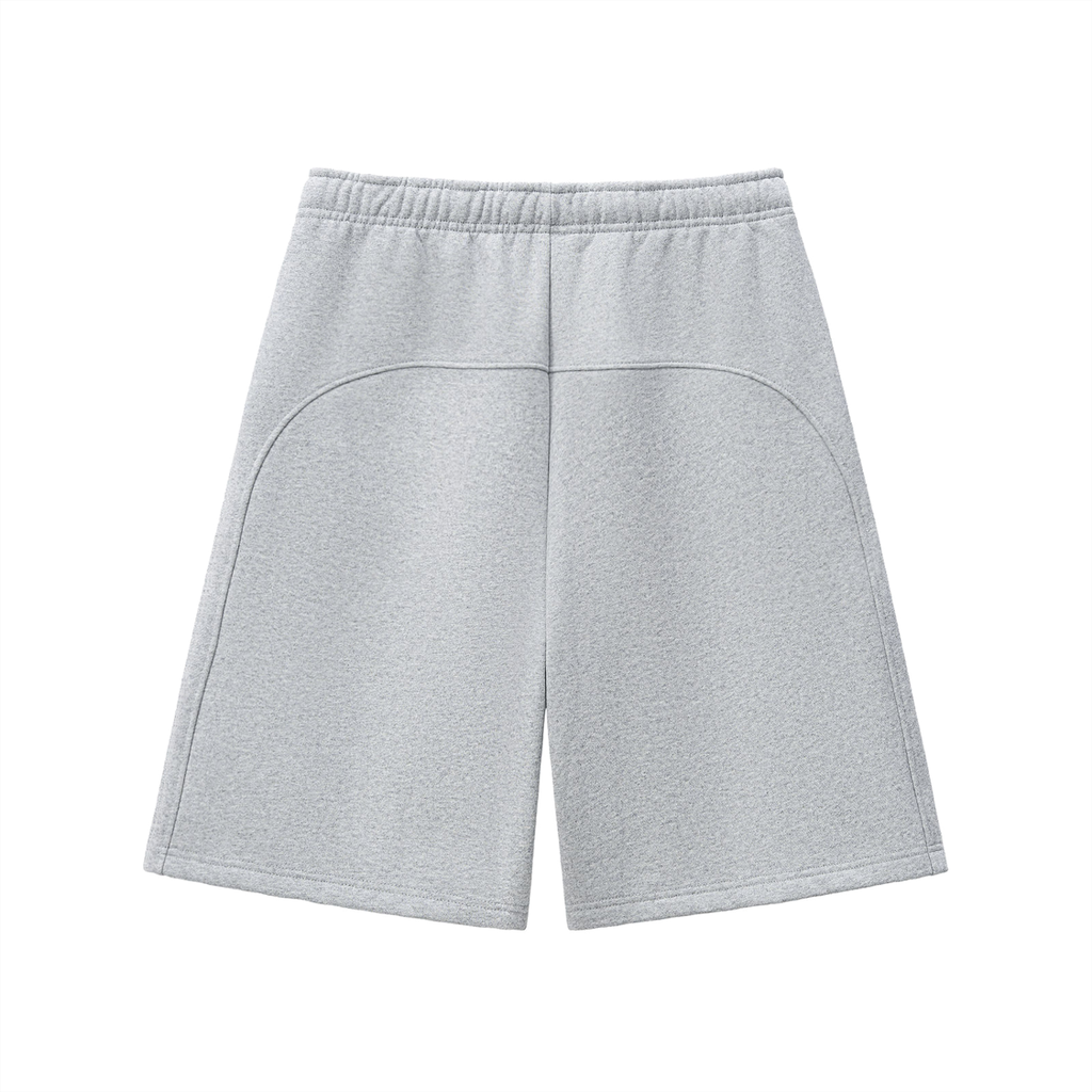 LAJ™ Heavyweight Fleece Shorts
