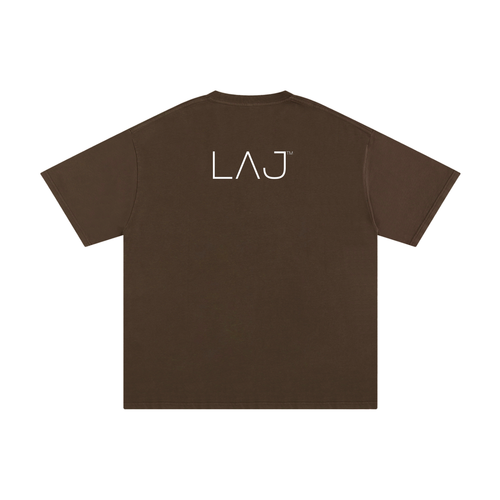 LAJ™ OG Cotton T Shirt