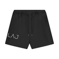 LAJ™  Fleece Loose Fit Shorts