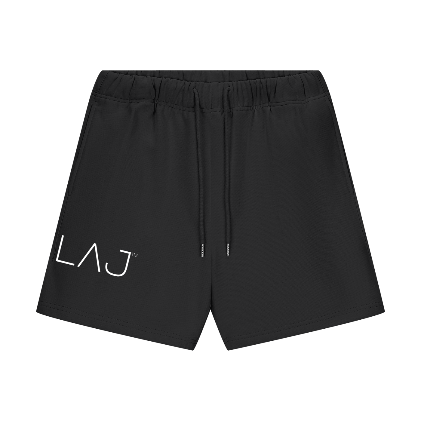 LAJ™  Fleece Loose Fit Shorts
