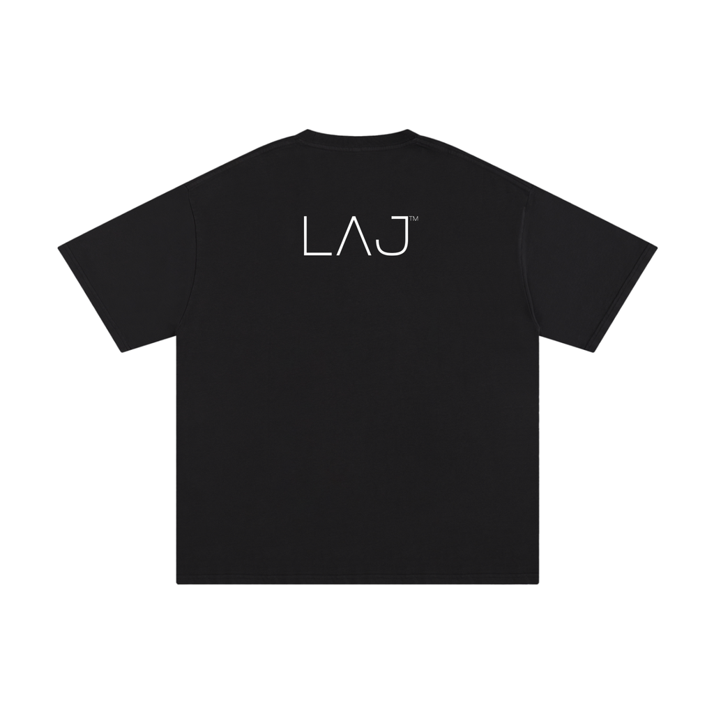 LAJ™ OG Cotton T Shirt