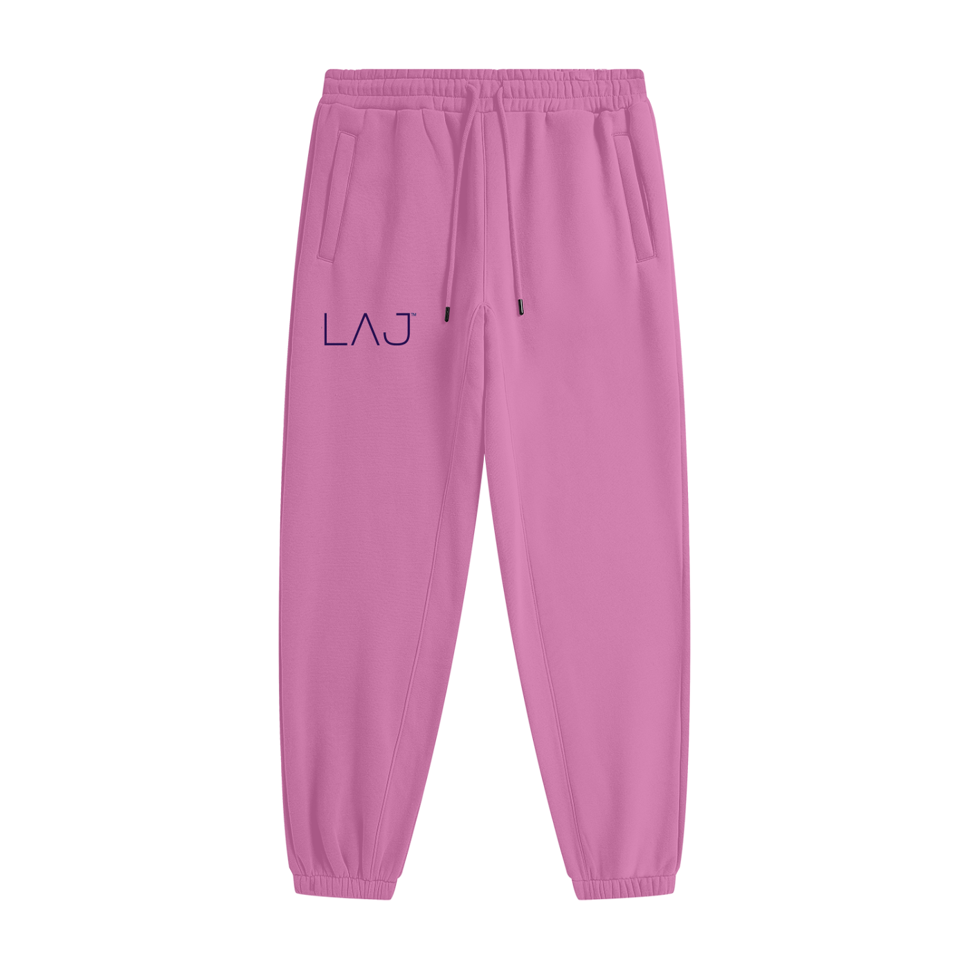 LAJ™ Heavy Fleece Joggers