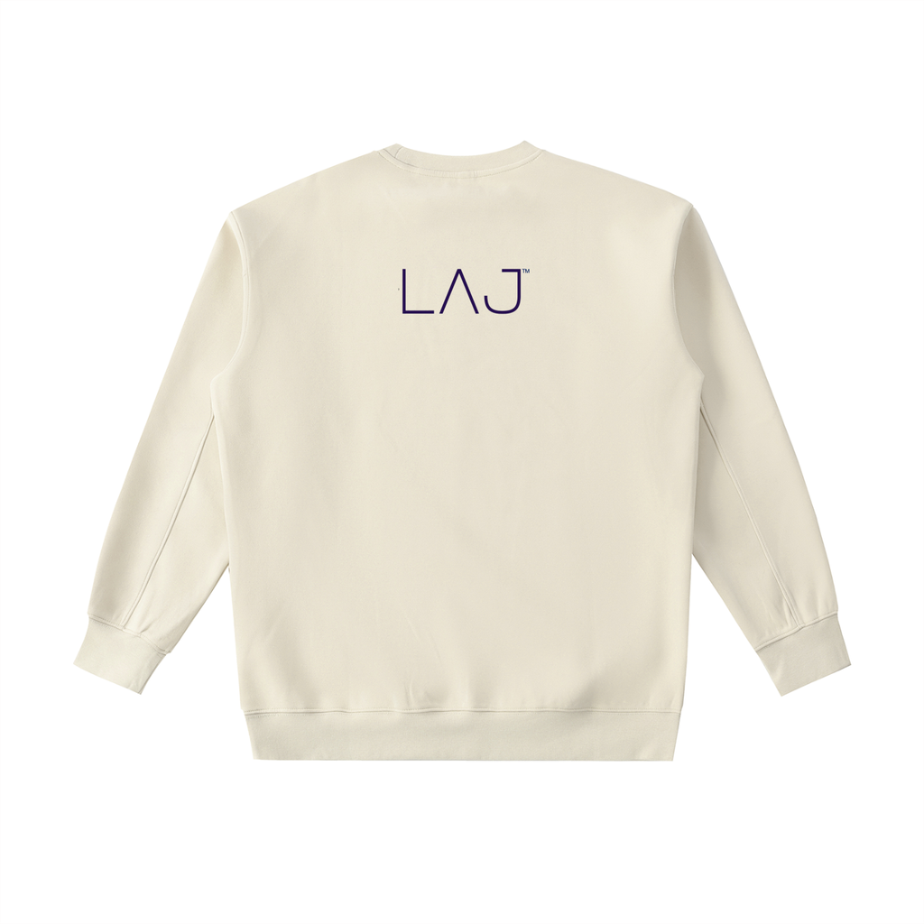 LAJ™ Heavy Sweater