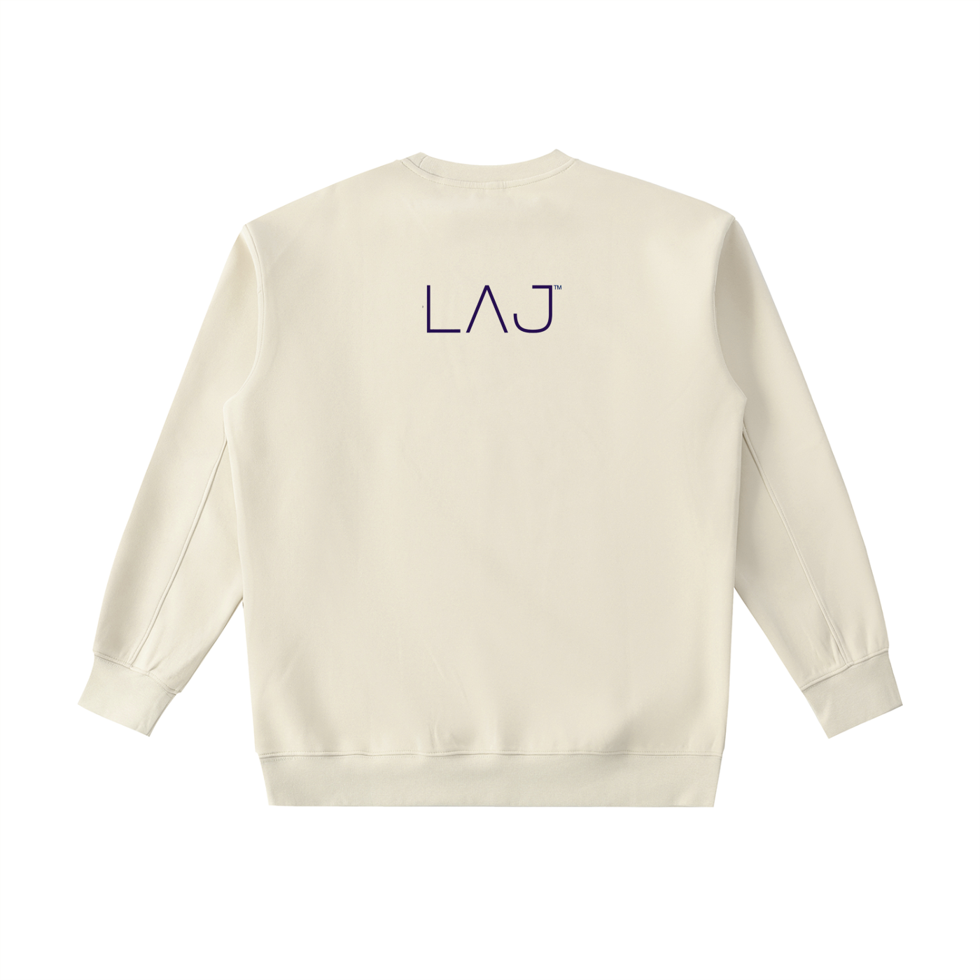 LAJ™ Heavy Sweater