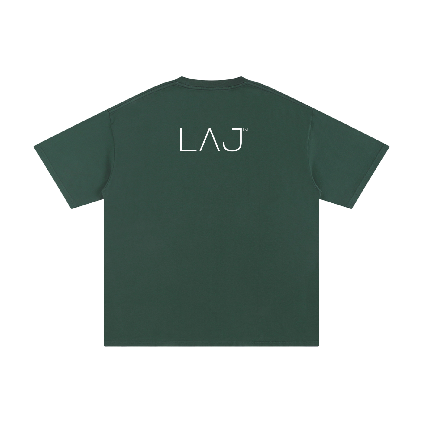 LAJ™ OG Cotton T Shirt
