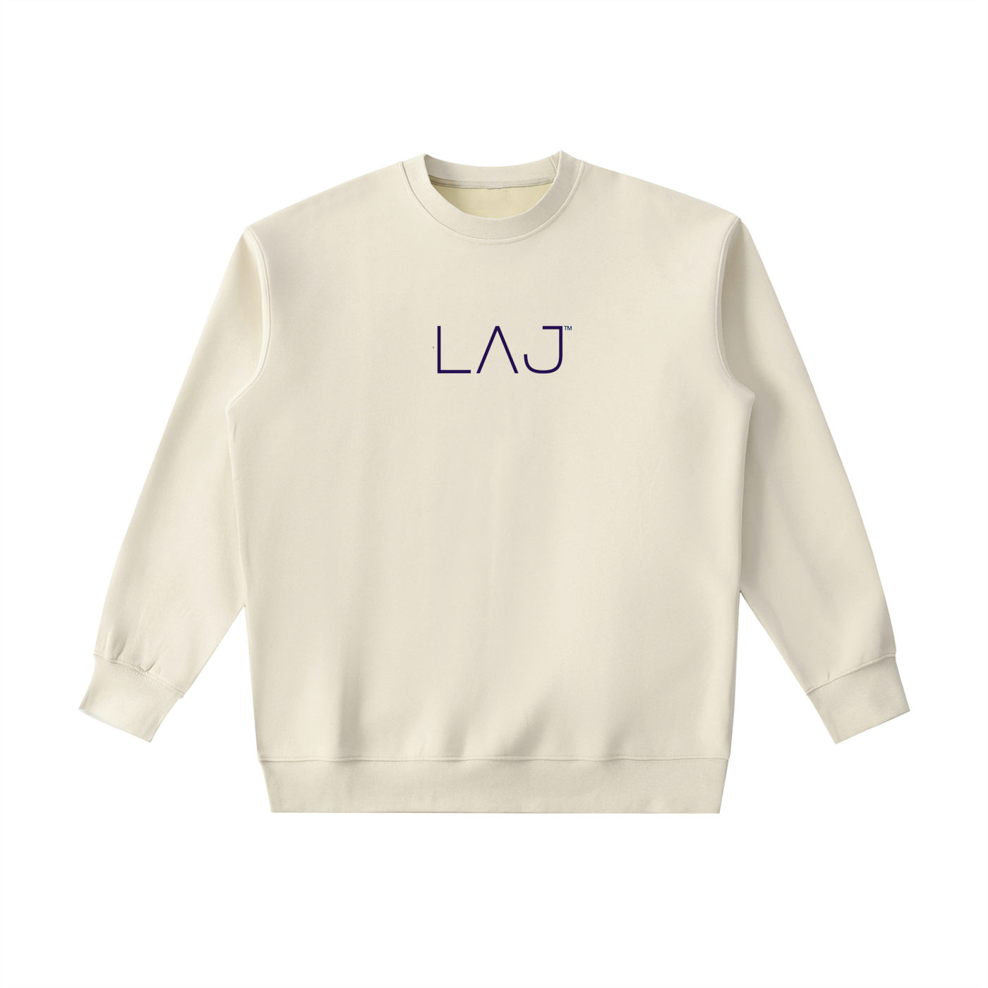 LAJ™ Heavy Sweater