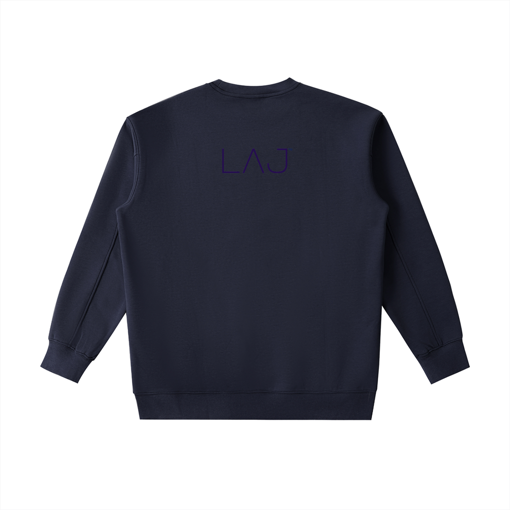 LAJ™ Heavy Sweater