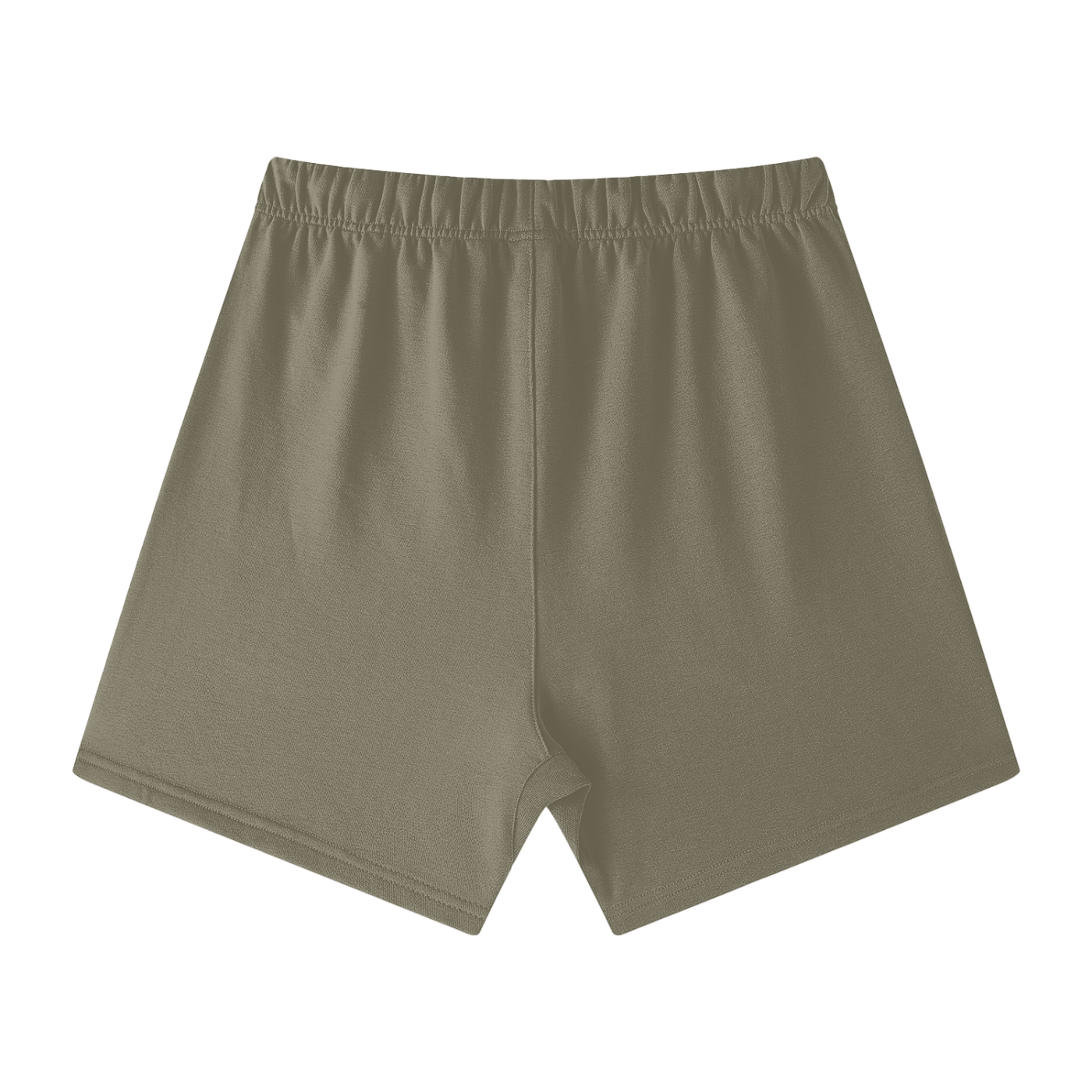LAJ™ Light Loose Fit Cotton Shorts
