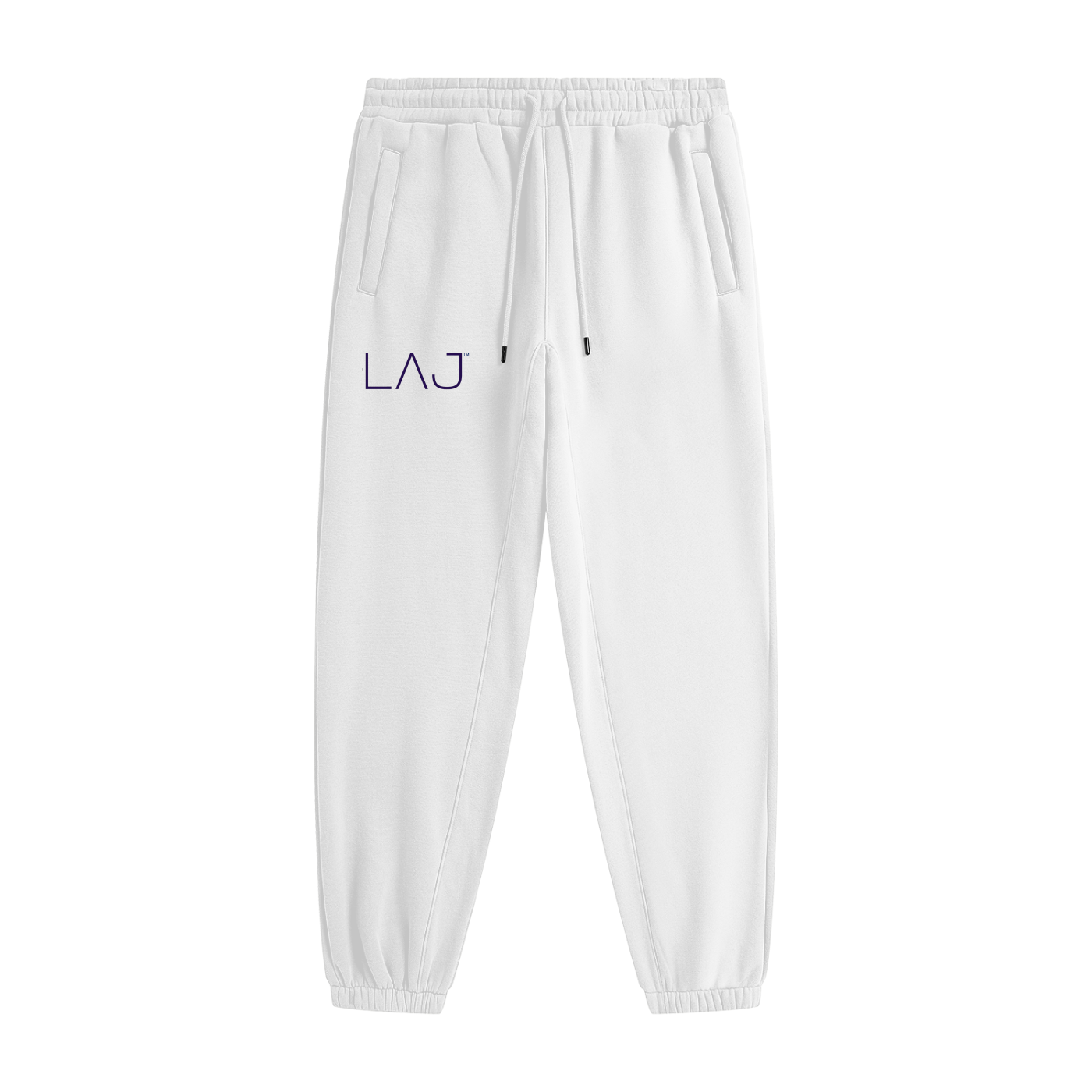 LAJ™ Heavy Fleece Joggers