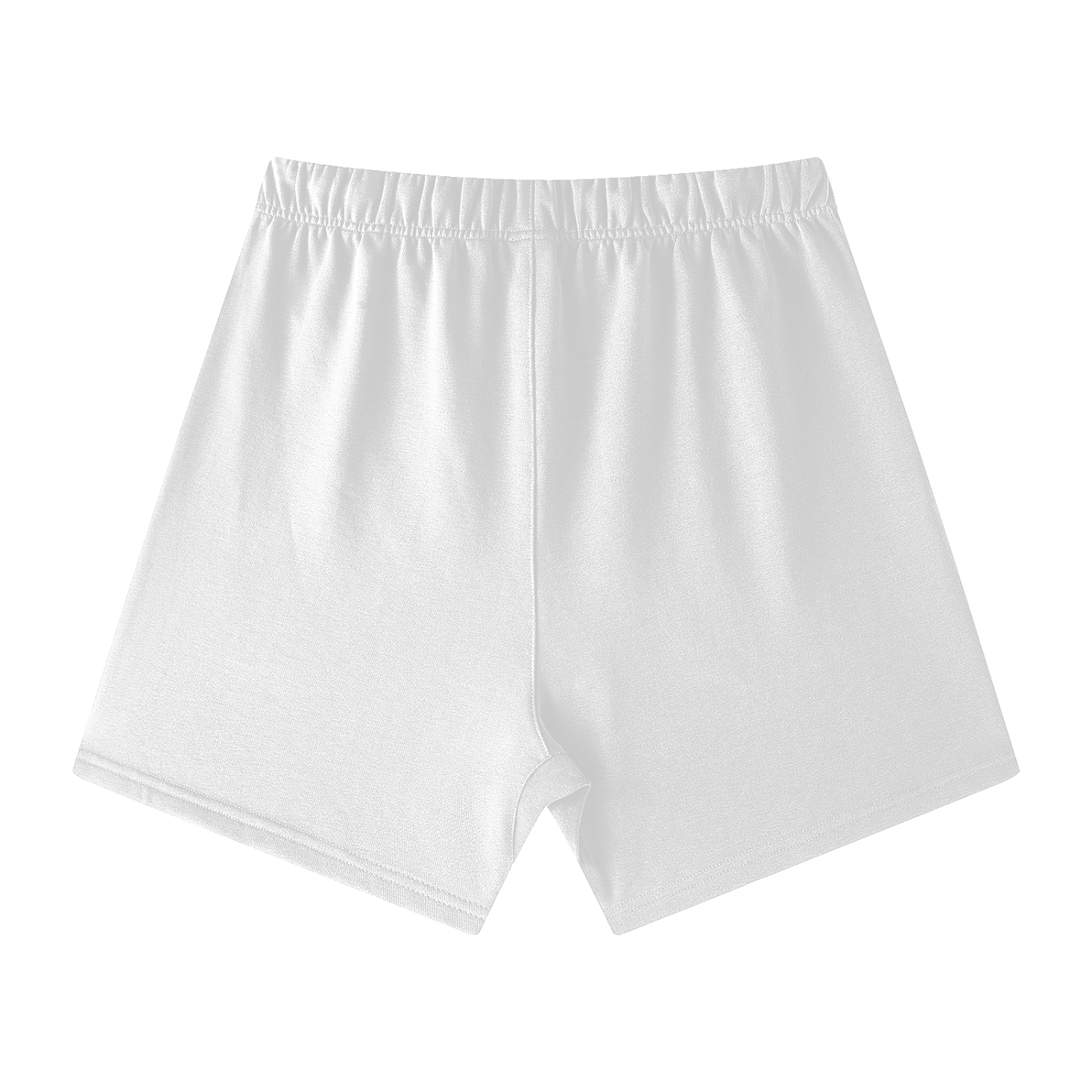 LAJ™ Light Loose Fit Cotton Shorts