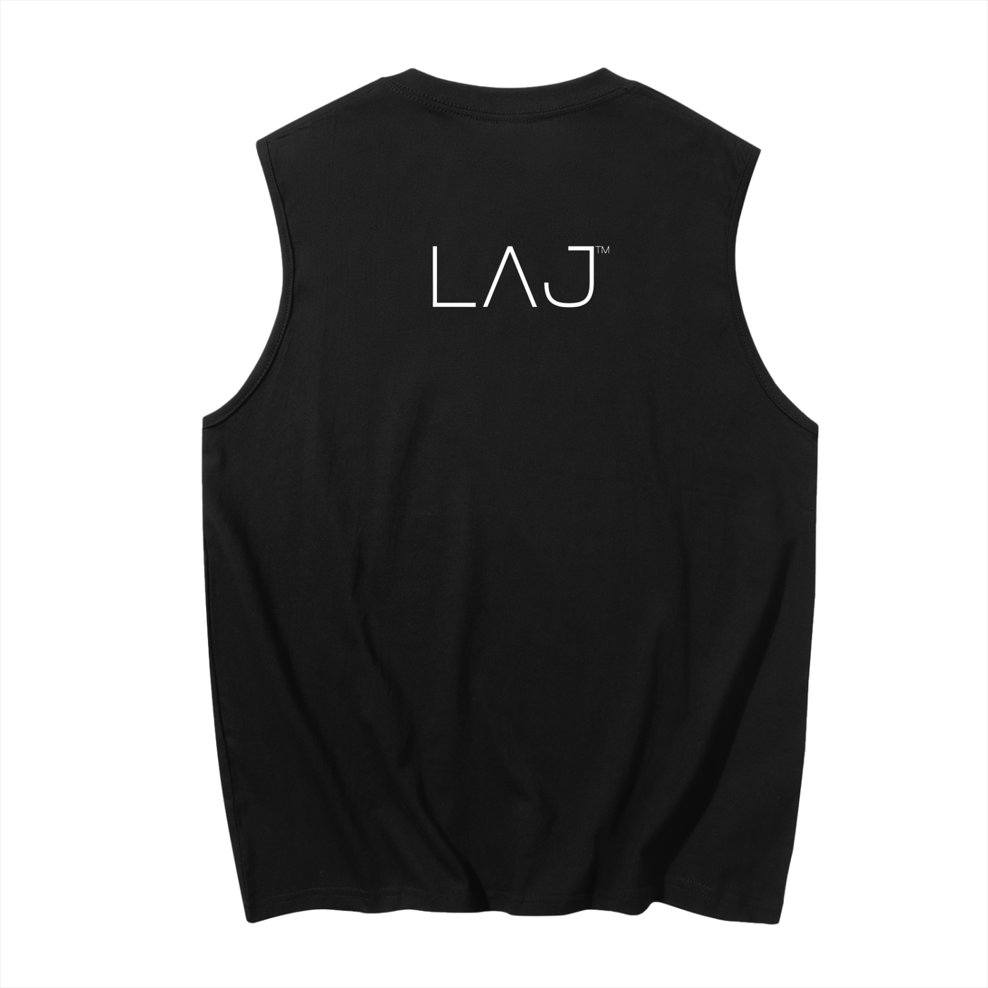 LAJ™ Men's Dark tank