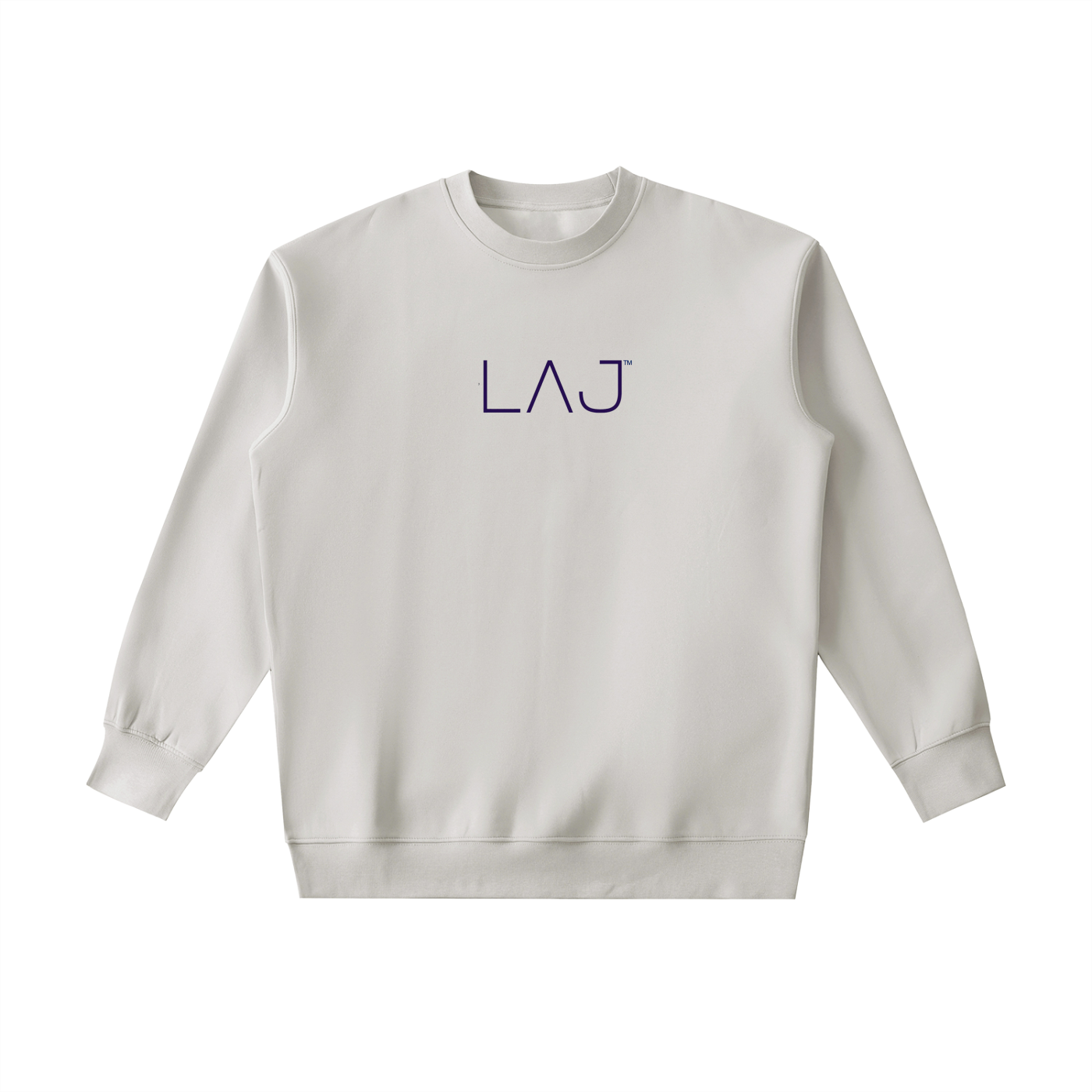 LAJ™ Heavy Sweater