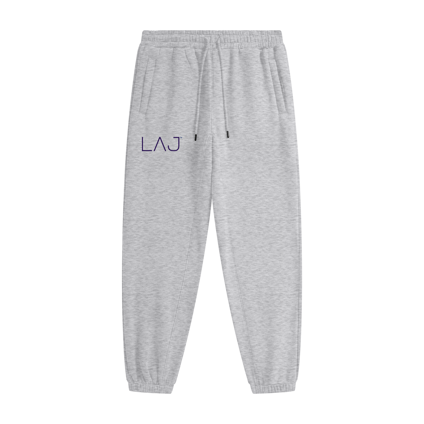LAJ™ Heavy Fleece Joggers